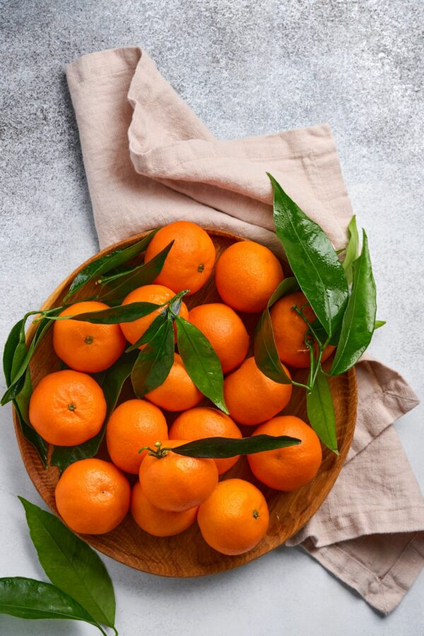 Naranjas