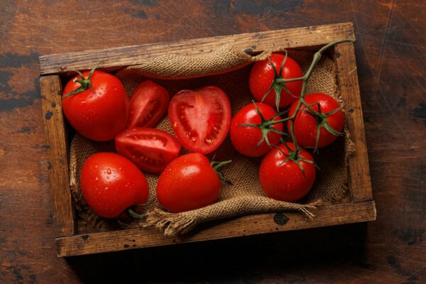 Tomates