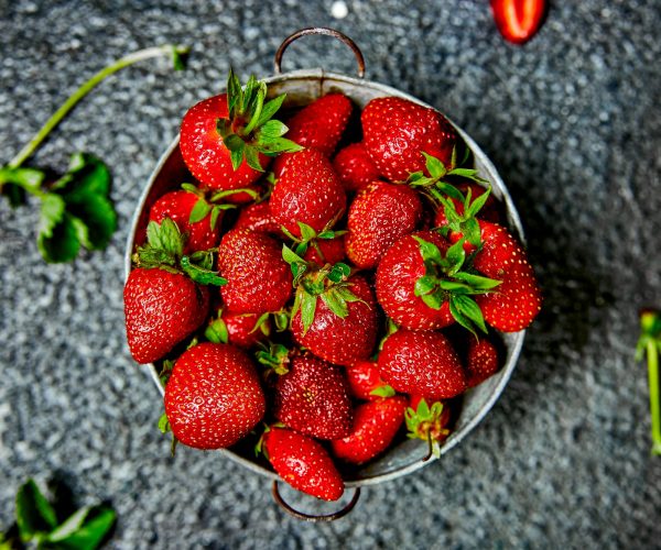strawberries-in-white-basket-fresh-strawberries-
